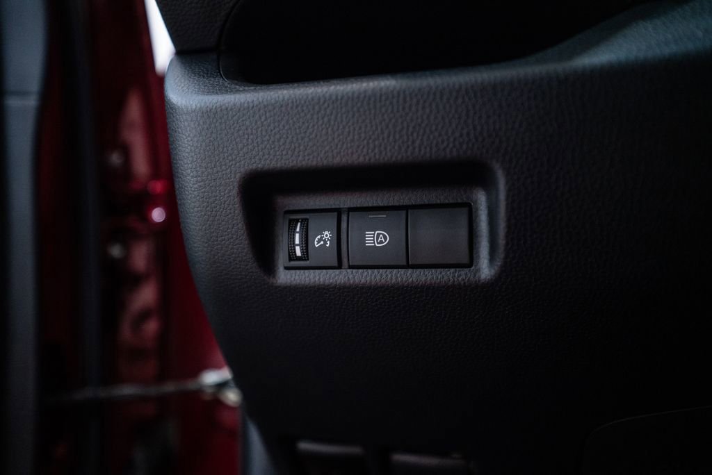 Certified 2020 Toyota RAV4 LE w/ All Weather Liner Package image 22