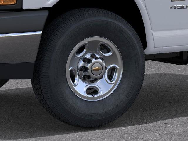 New 2025 Chevrolet Express 3500 w/ Power Convenience Package RWD image 18