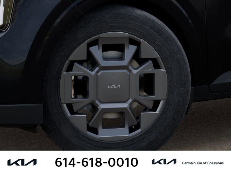 New 2026 Kia Carnival EX image 12