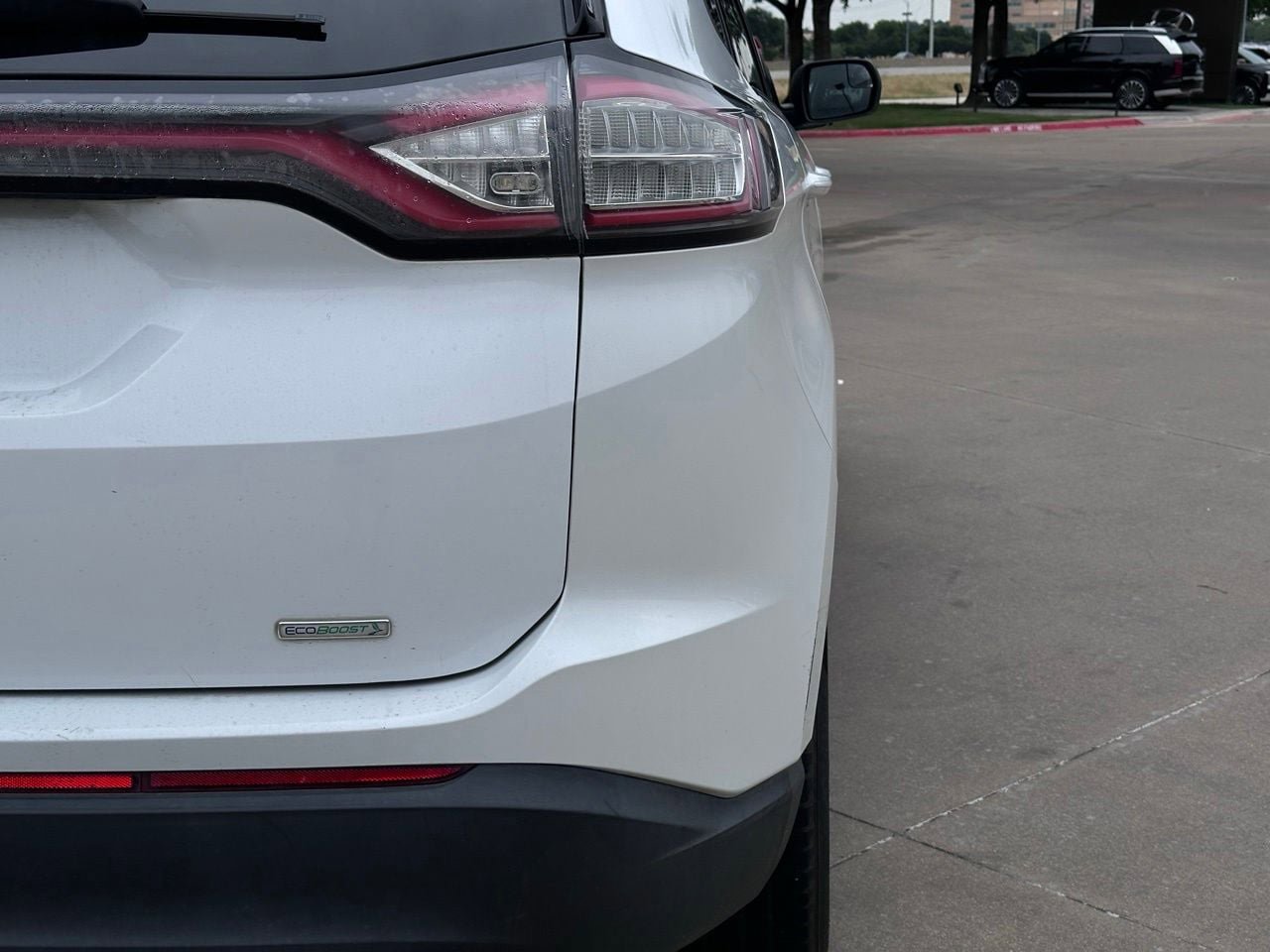 Used 2015 Ford Edge SE FWD image 11