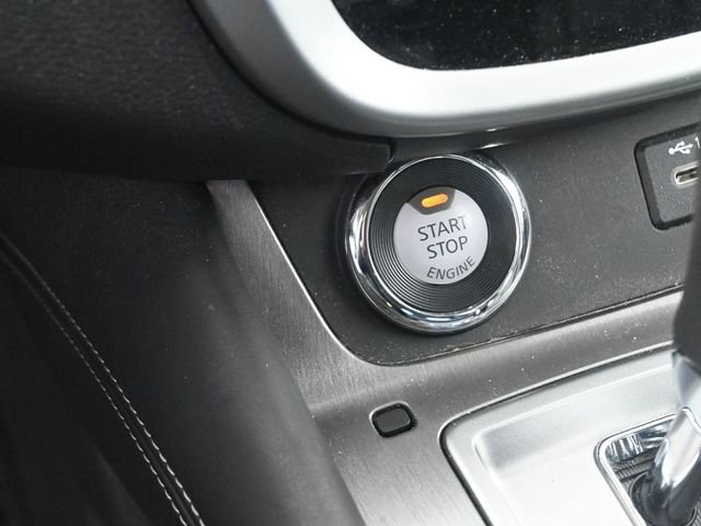 Used 2022 Nissan Murano SV w/ SV Midnight Edition Package image 25