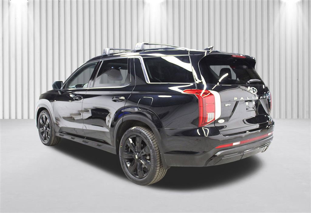 Used 2024 Hyundai Palisade XRT AWD/4WD image 5