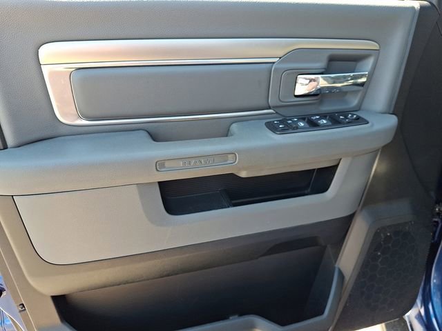 Used 2014 RAM 1500 Big Horn RWD image 12