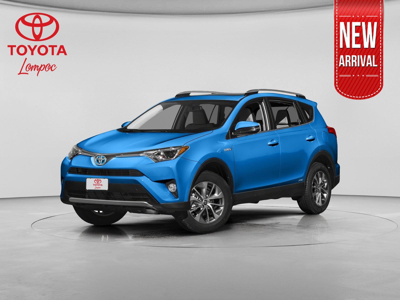 Used 2018 Toyota RAV4 LE AWD/4WD image 1