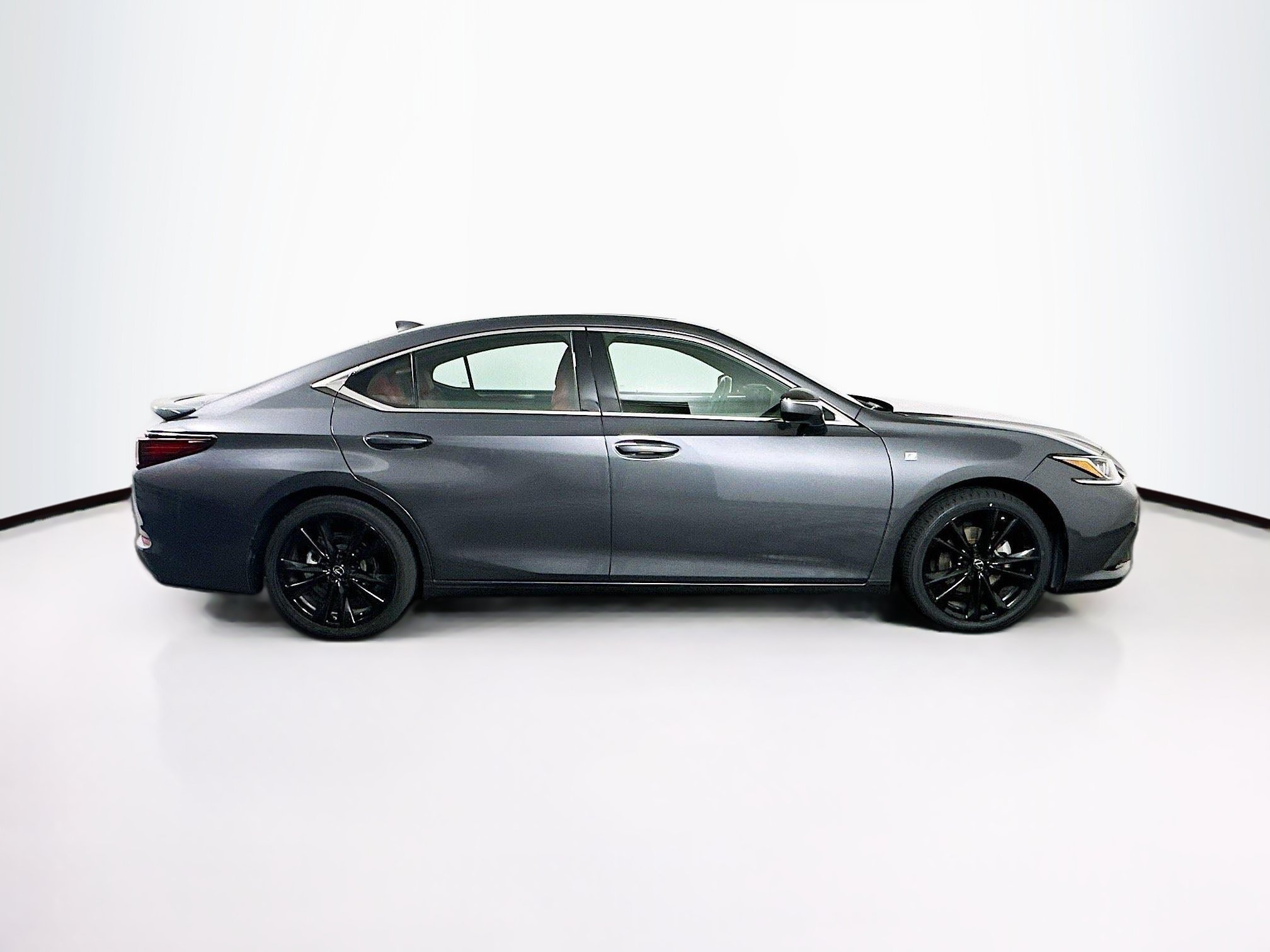 Used 2023 Lexus ES 350 F Sport w/ Accessory Package (Z2) FWD image 10