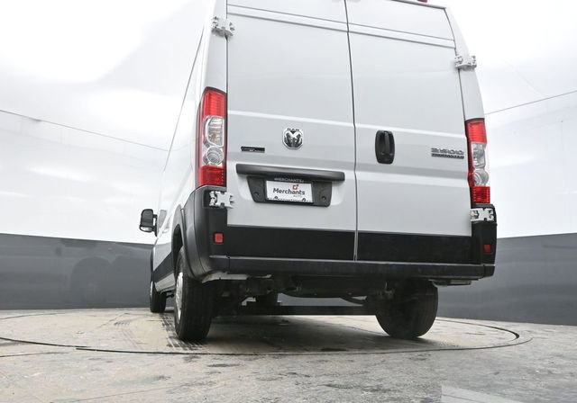 Used 2023 RAM ProMaster 2500 image 30
