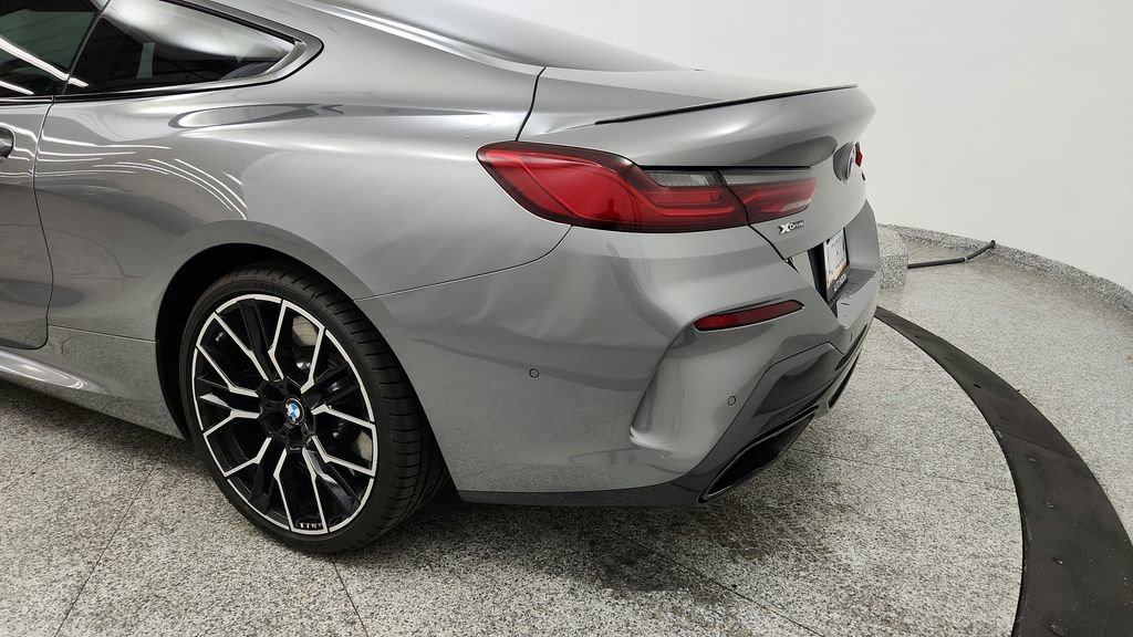 Used 2023 BMW M850i xDrive Coupe AWD/4WD image 15