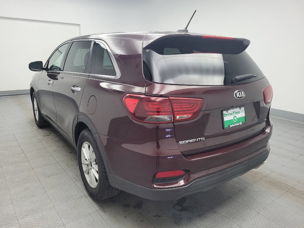 Used 2019 Kia Sorento AWD V6 image 5