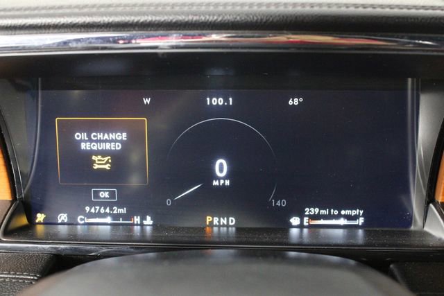 Used 2019 Lincoln Navigator Premiere image 28
