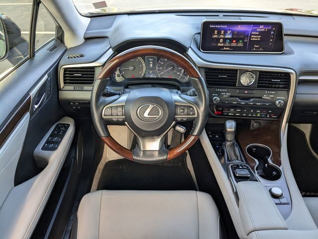 Used 2019 Lexus RX 350 AWD image 17