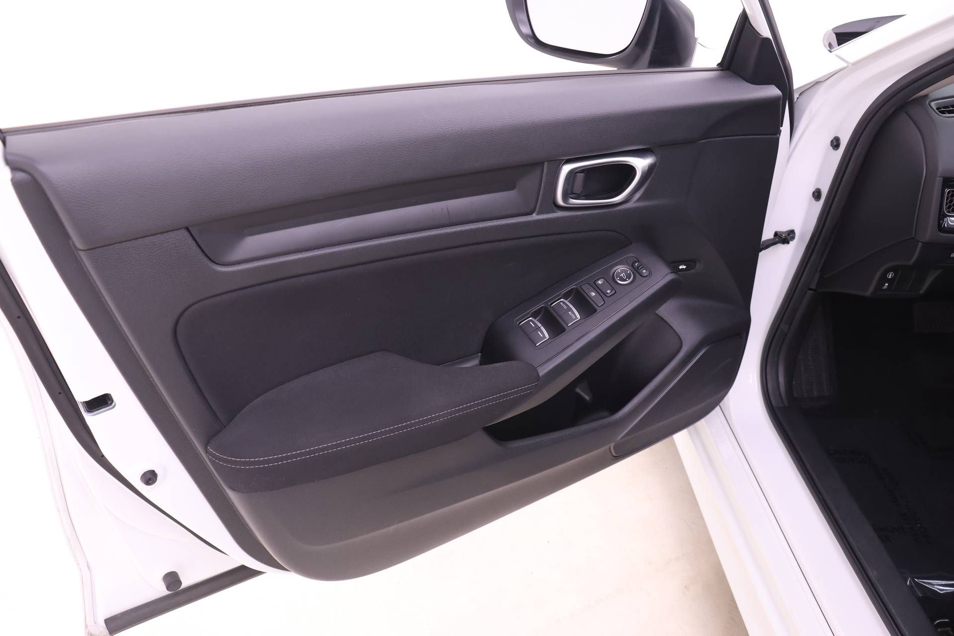 Certified 2024 Honda Civic LX image 10