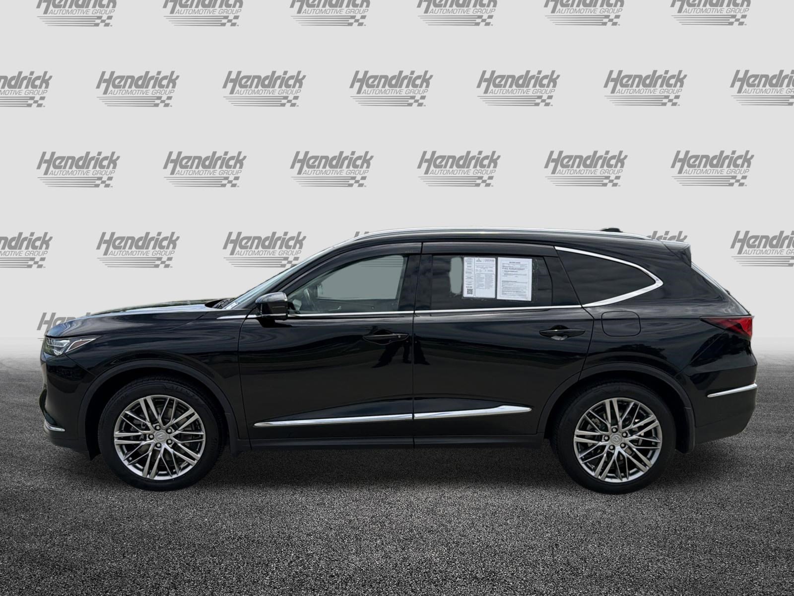 Certified 2024 Acura MDX SH-AWD w/ Advance Package image 7