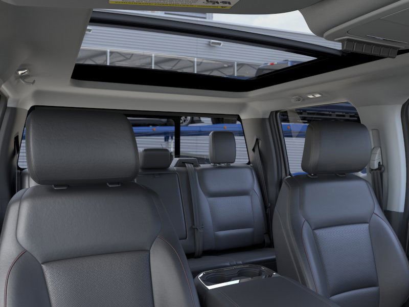 New 2026 Ford F350 Lariat image 22