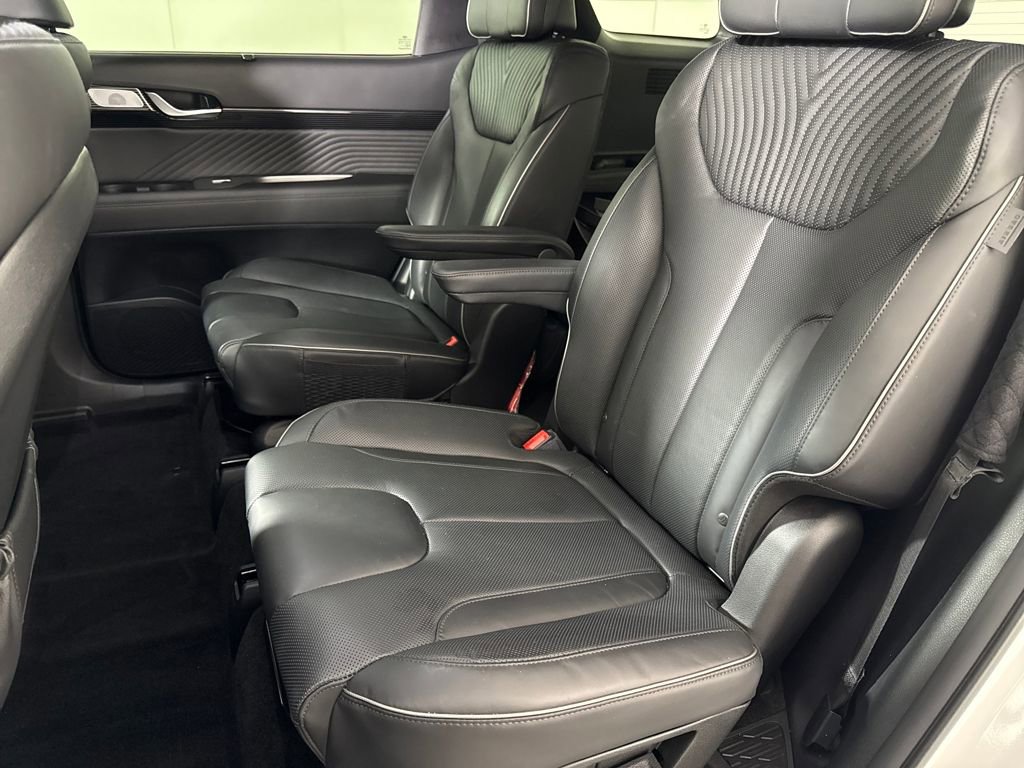 Used 2024 Hyundai Palisade Calligraphy FWD image 14