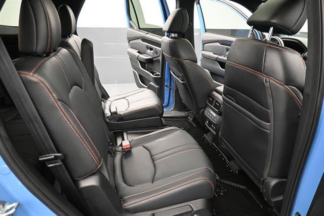 Used 2023 Honda Pilot TrailSport image 21