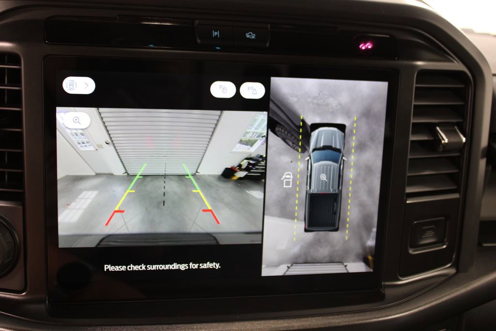 New 2025 Ford F150 Tremor w/ Equipment Group 402A High image 56