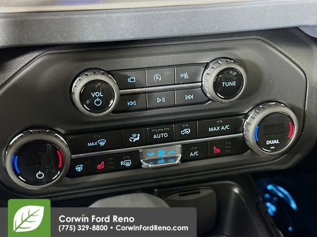 New 2025 Ford Bronco Outer Banks image 18