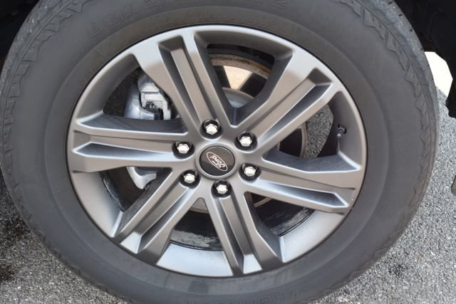 Used 2023 Ford F150 Lariat w/ Equipment Group 502A High AWD/4WD image 53