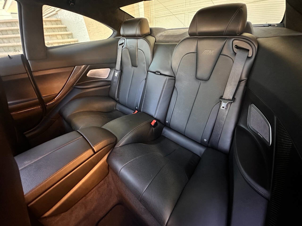 Used 2016 BMW M6 Coupe image 69