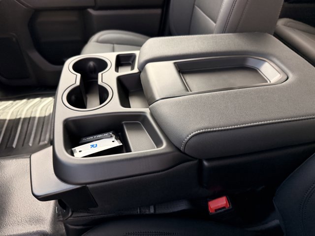 New 2026 GMC Sierra 2500 Pro w/ 1SA Pro Safety Plus Package image 21