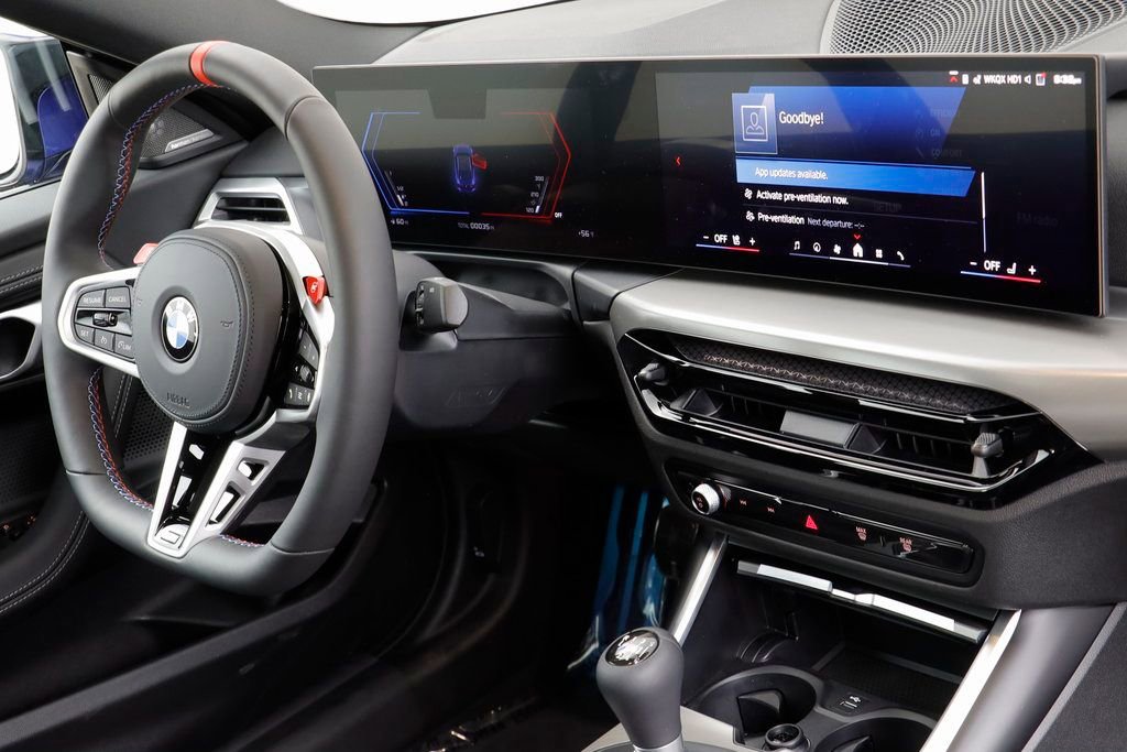 New 2026 BMW M2 w/ Lighting Package image 24