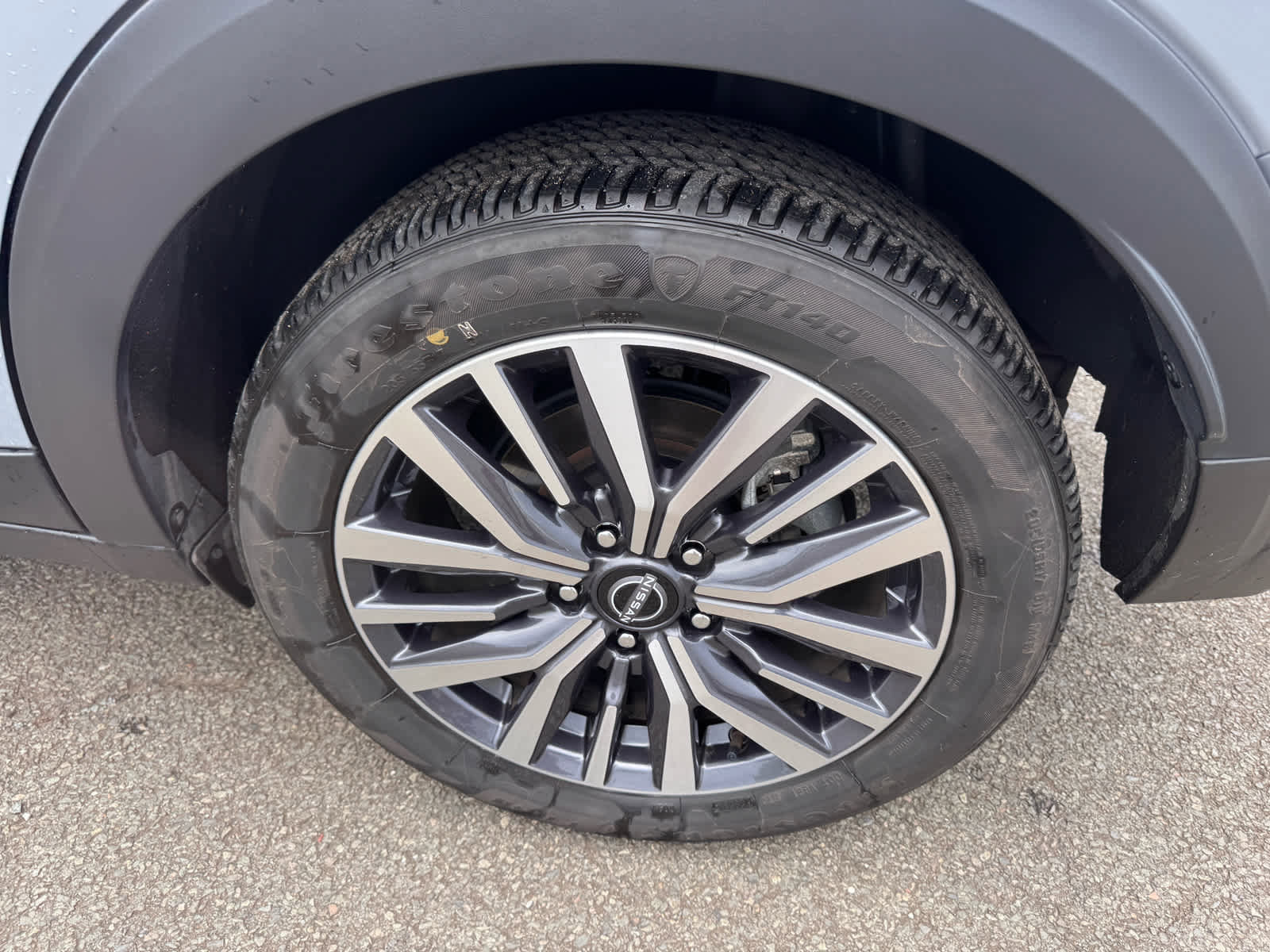 Certified 2023 Nissan Kicks SR w/ SR Premium Package image 5