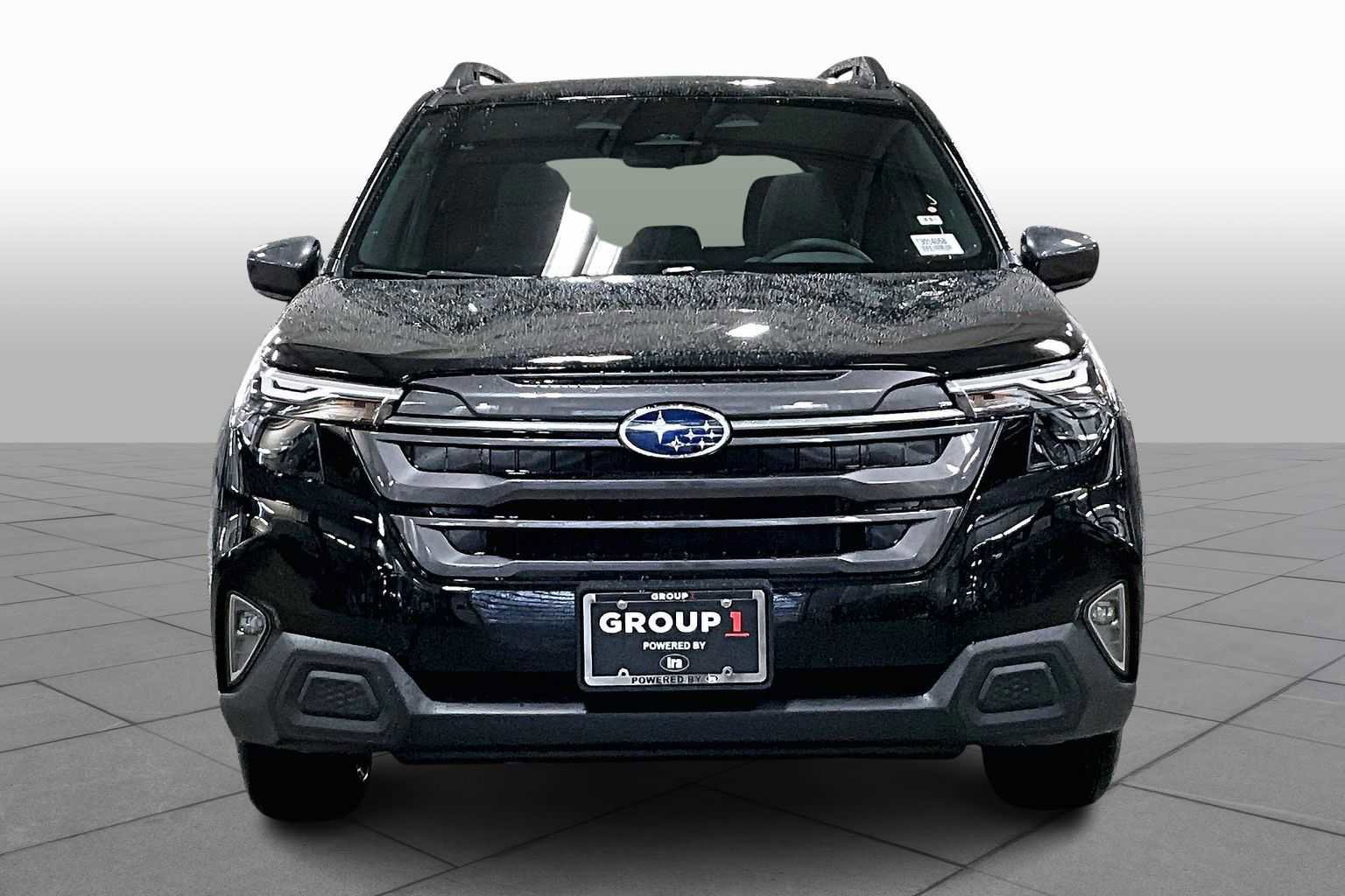 New 2026 Subaru Forester Premium AWD/4WD image 3