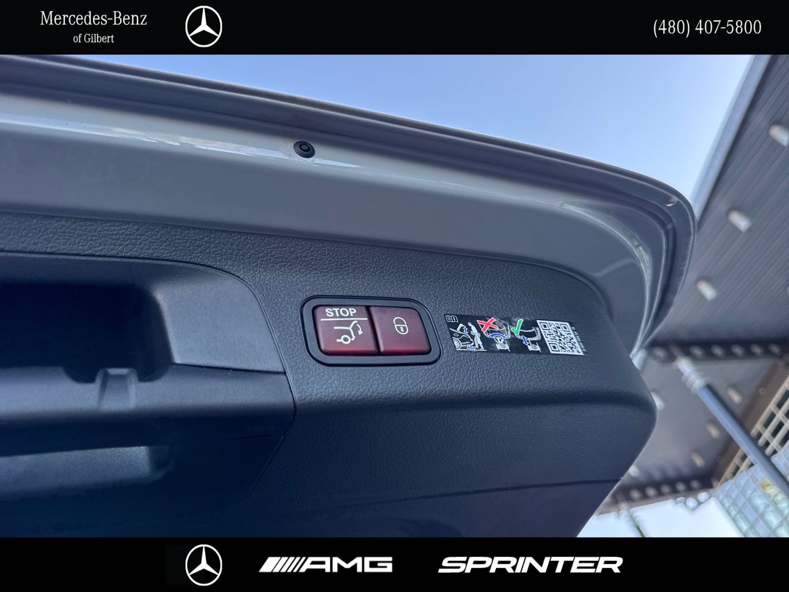 New 2026 Mercedes-Benz GLS 63 AMG 4MATIC image 8