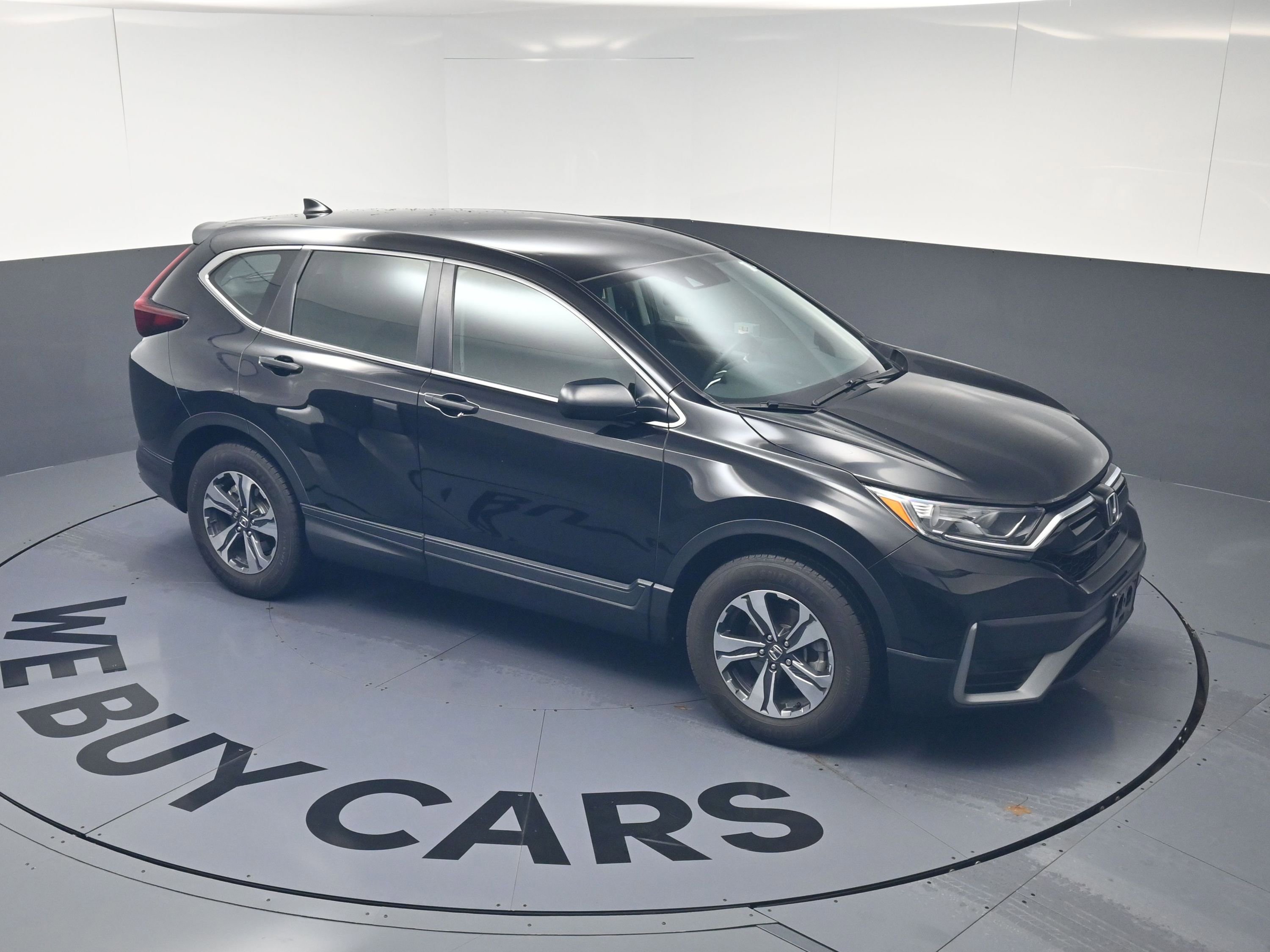 Used 2020 Honda CR-V LX image 31