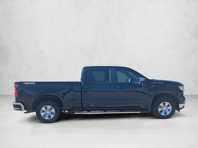 Used 2024 Chevrolet Silverado 1500 LT w/ Protection Package image 6