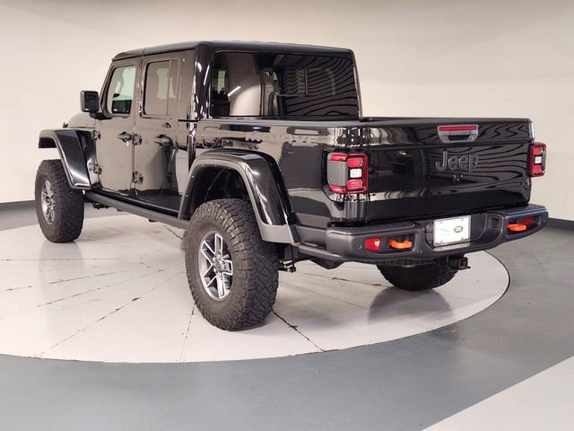 Used 2024 Jeep Gladiator Mojave AWD/4WD image 6