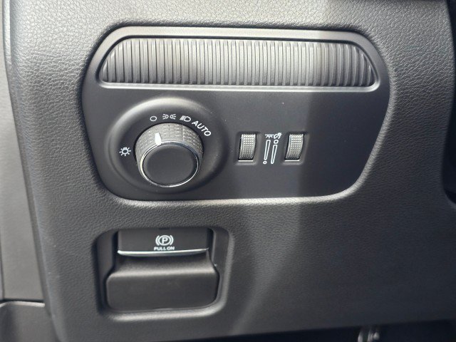 New 2026 Jeep Grand Wagoneer Limited AWD/4WD image 30
