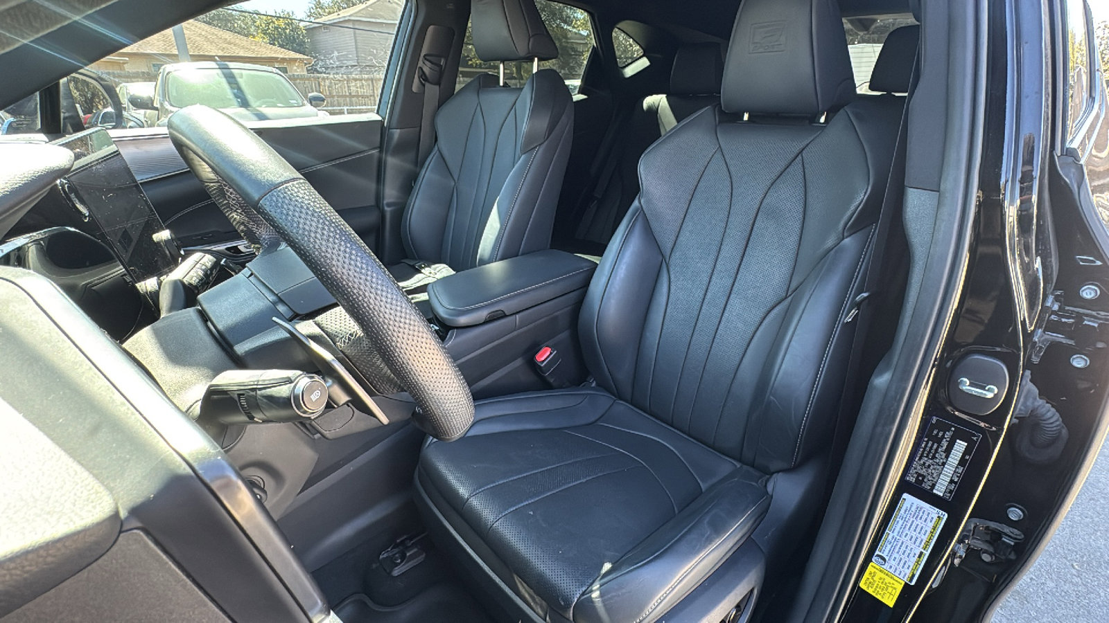 Used 2023 Lexus NX 350 F Sport image 14