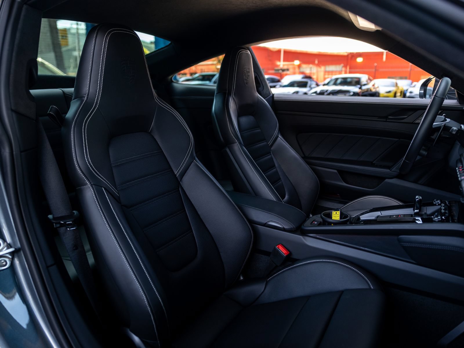 Certified 2026 Porsche 911 Carrera GTS RWD image 31