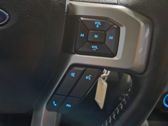Used 2020 Ford F250 Lariat w/ Chrome Package AWD/4WD image 39