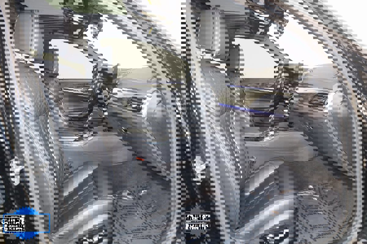 Used 2020 BMW M550i xDrive w/ Premium Package image 13