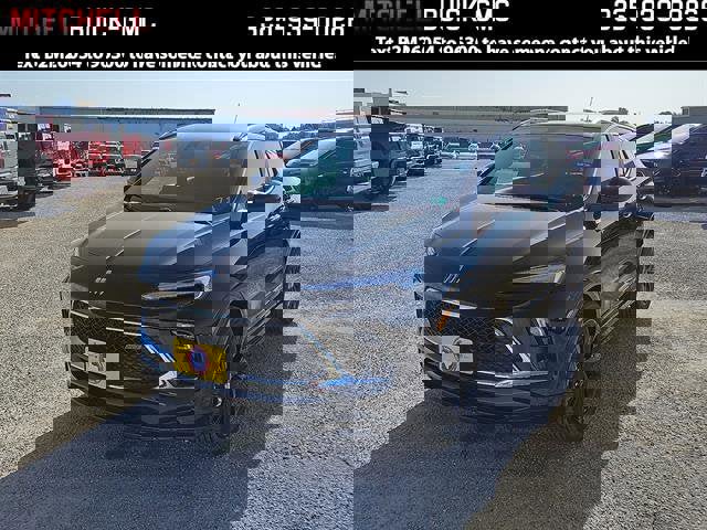 New 2026 Buick Encore GX Sport Touring