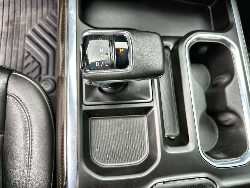 Certified 2024 Chevrolet Silverado 1500 RST w/ RST All Star Premium Package image 16