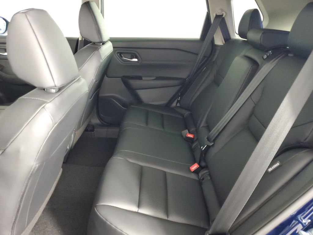 New 2026 Nissan Rogue SV image 14