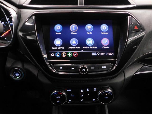 Used 2023 Chevrolet TrailBlazer ACTIV w/ Convenience Package image 41