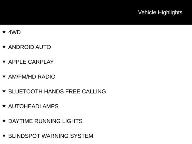 Certified 2025 Chevrolet Silverado 1500 LTZ AWD/4WD image 10