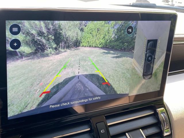 Used 2024 Lincoln Navigator Reserve AWD/4WD image 24