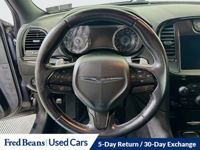 Used 2017 Chrysler 300 S image 12
