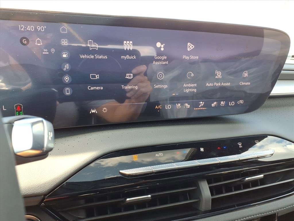 New 2026 Buick Enclave Avenir w/ Super Cruise Package image 22