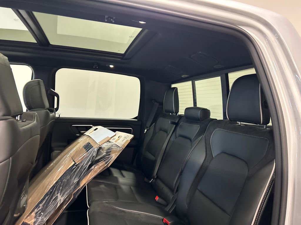 New 2026 RAM 1500 Laramie image 27