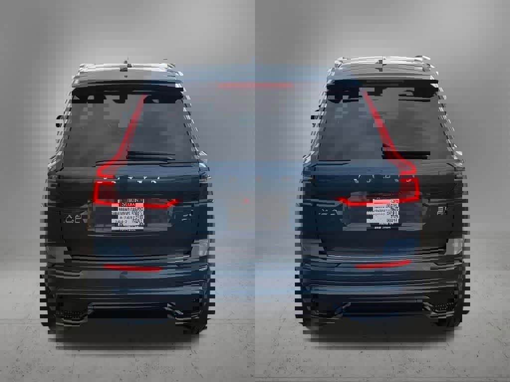 Certified 2026 Volvo XC60 B5 Plus w/ Protection Package Premier image 5