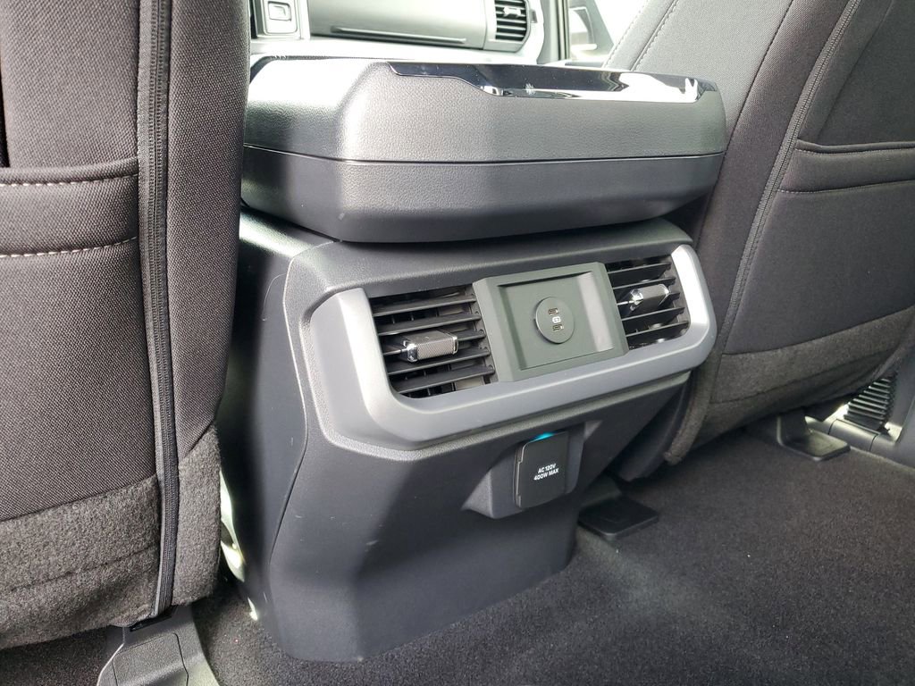 New 2026 Ford F150 XLT w/ Equipment Group 302A MID image 31