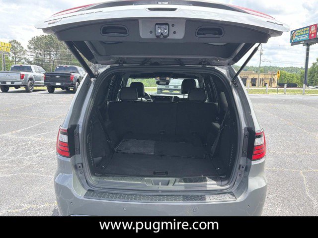 Used 2026 Dodge Durango GT AWD/4WD image 18