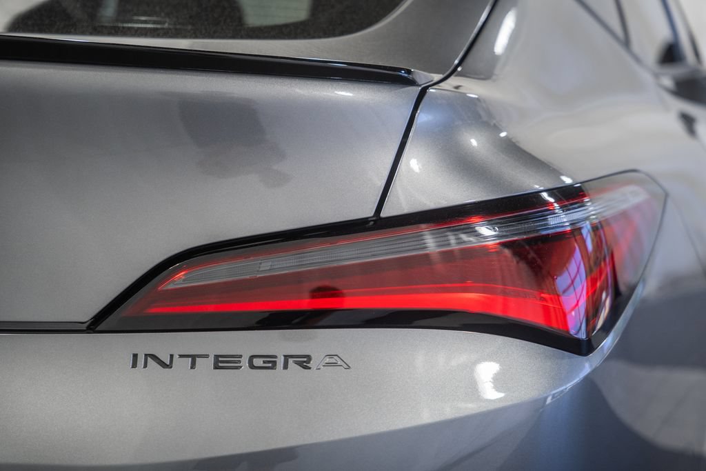 Used 2024 Acura Integra A-Spec FWD image 6