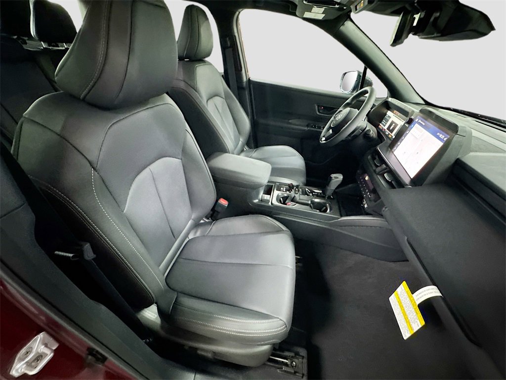 New 2026 Subaru Outback Limited image 29